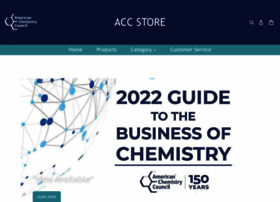 Store.americanchemistry.com