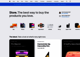 store.apple.com.au