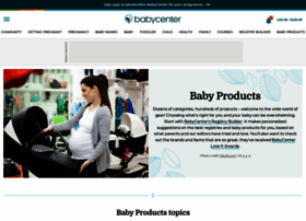 store.babycenter.com