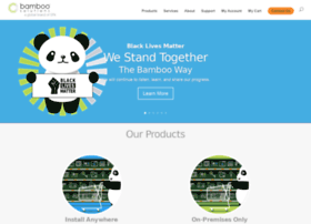 Store.bamboosolutions.com