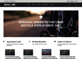Store.bicycleczar.com