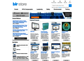 Store.blr.com