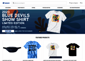 Store.bluedevils.org