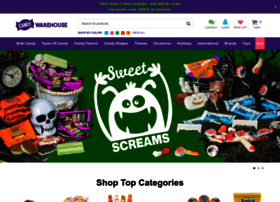 store.candywarehouse.com
