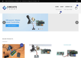 Store.circuitstoday.com
