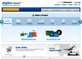 Store.digitalroom.com