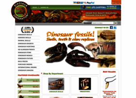 store.dinosaurcorporation.com