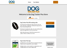 Store.dogtrackerplus.co.uk
