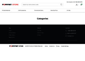 Store.fortinet.com