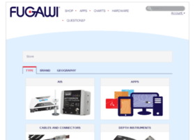Store.fugawi.com