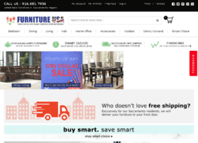 store.furnitureusa.com