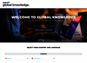 Store.globalknowledge.net