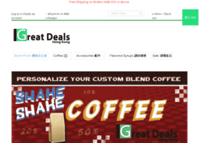 store.greatdeals.com.hk