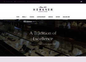 Store.herkner.com