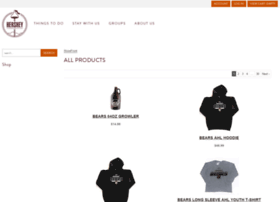 Store.hersheypa.com