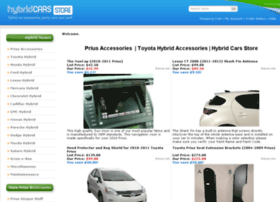 store.hybridcars.com