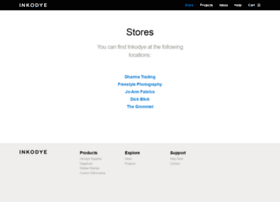 Store.inkodye.com