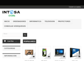 store.intisa.com