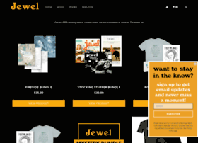 Store.jeweljk.com