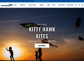 Store.kittyhawk.com