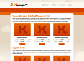 store.koongo.com