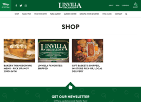 Store.linvilla.com