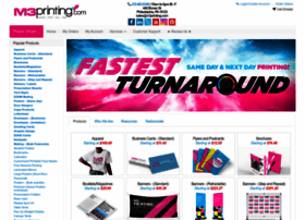 Store.m3printing.com