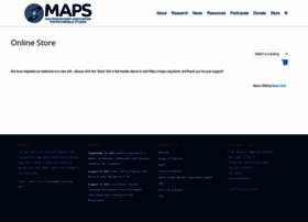 store.maps.org