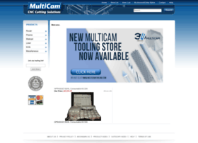 Store.multicam.com