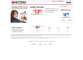 Store.netzero.net
