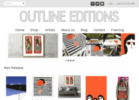 store.outline-editions.co.uk