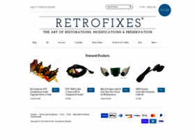 Store.retrofixes.com