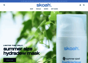 Store.skoah.com