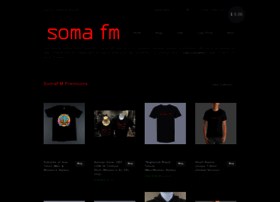 Store.somafm.com