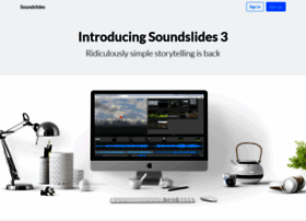 store.soundslides.com