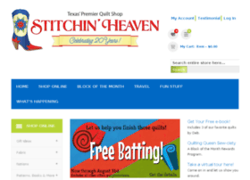 store.stitchinheaven.com