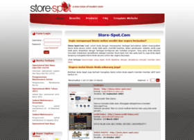 store.store-spot.com