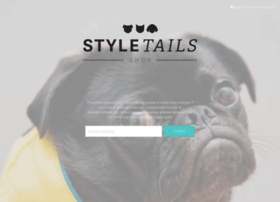 Store.styletails.com