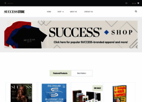 Store.success.com