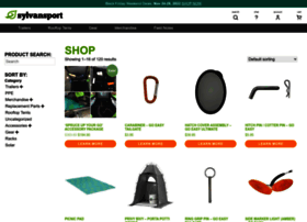 Store.sylvansport.com
