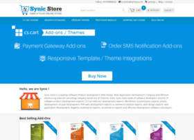 Store.synicsys.com