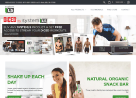 Store.systemls.com