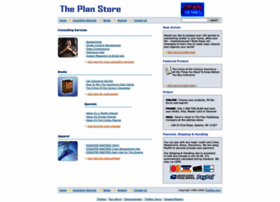 store.theplan.com