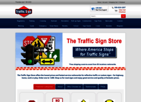 Store.trafficsignstore.com