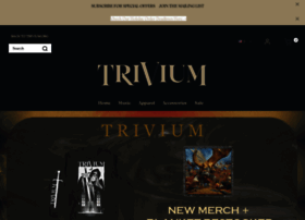 Store.trivium.org