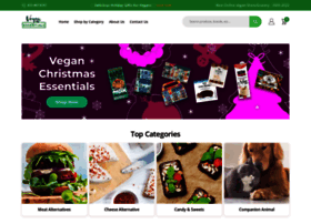 Store.veganessentials.com