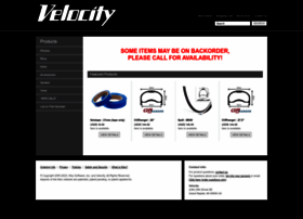 Store.velocityusa.com