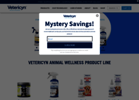Store.vetericyn.com