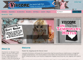 Store.vivcore.com