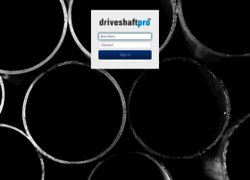 Store1.driveshaftpro.com